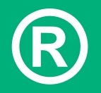 Accessible Means of Egress Registered Trademark Logo