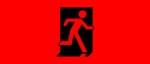 Accessible Exit Sign Project Running Man Exit Sign 112