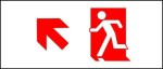Accessible Exit Sign Project Running Man Exit Sign 17
