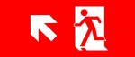 Accessible Exit Sign Project Running Man Exit Sign 20