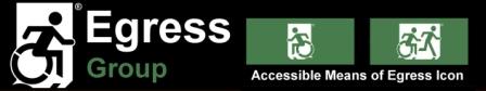 Egress Group Header Logo